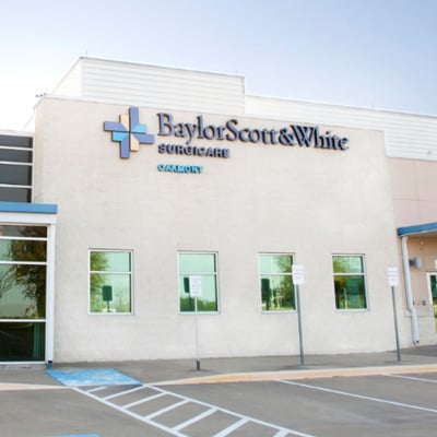 Baylor Scott & White Surgicare - Oakmont