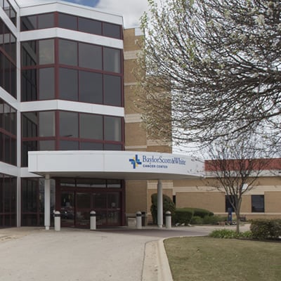 location image title Baylor Scott & White Cancer Center - Killeen