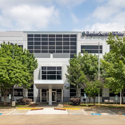 Baylor Scott & White Cardiovascular Consultants - Grapevine