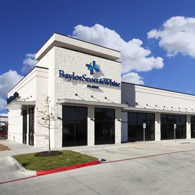 Baylor Scott & White Clinic - Austin Northwest