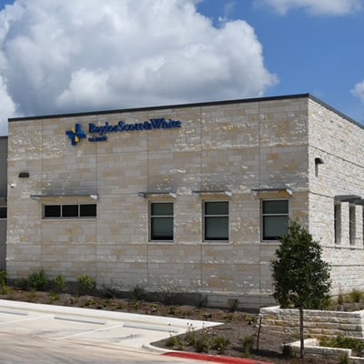 location image title Baylor Scott & White Clinic - Bee Cave