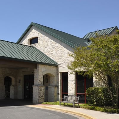 Baylor Scott & White Clinic - Georgetown