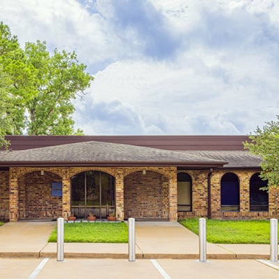 location image title Baylor Scott & White Clinic - Hempstead