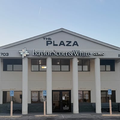 Baylor Scott & White Clinic - Marble Falls