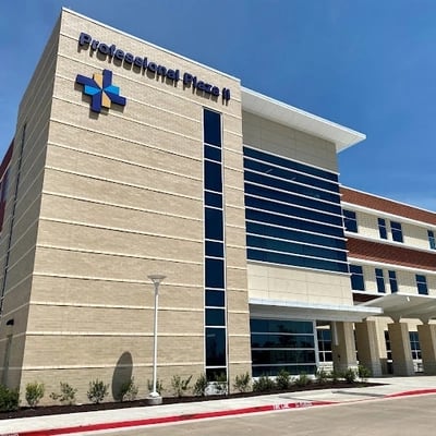 location image title Baylor Scott & White Digestive Diseases - Waxahachie