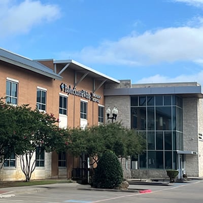 Baylor Scott & White Family Medicine - Keller