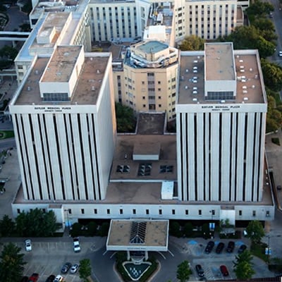 location image title Baylor Scott & White Gynecology - Dallas