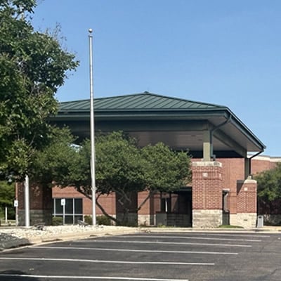 Baylor Scott & White Hillcrest Bosque Clinic