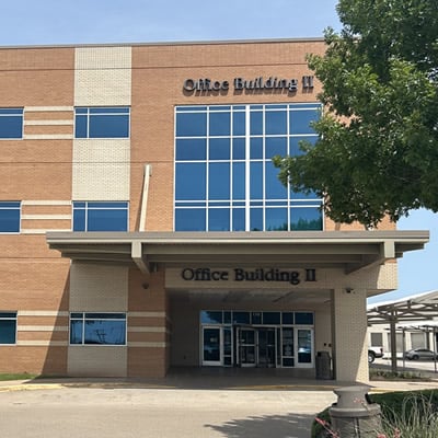 Baylor Scott & White Hillcrest Pediatric Clinic