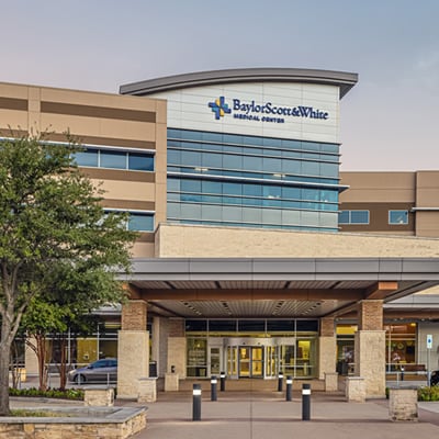 Baylor Scott & White Medical Center - Grapevine