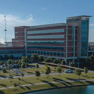 Baylor Scott & White Medical Center - Waxahachie