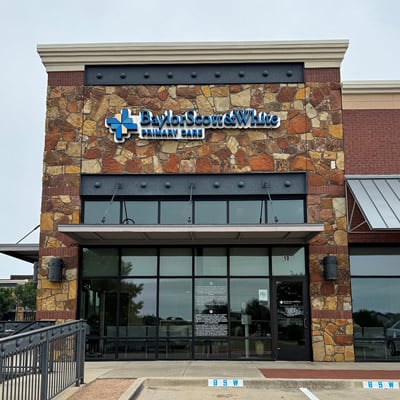 Baylor Scott & White Primary Care - Prosper