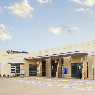Baylor Scott & White Signature Medicine - Midlothian