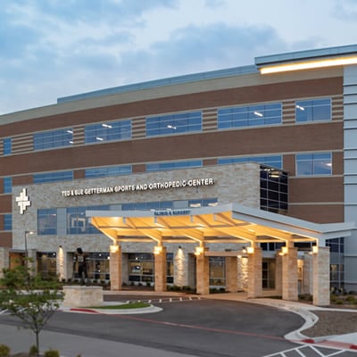 Baylor Scott & White Sports Therapy - Waco