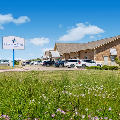 Baylor Scott & White Texas Cardiac Associates - Royse City