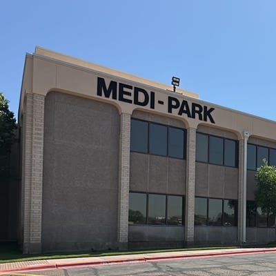 Baylor Scott & White Transplant Services - Amarillo