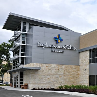 Baylor Scott & White Urgent Care - Cedar Park (Whitestone)