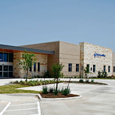 Baylor Scott & White Urgent Care - Georgetown Central