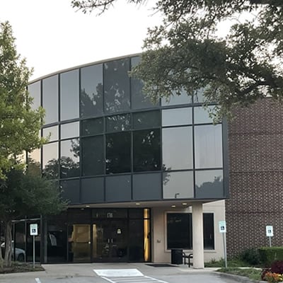 Geode Health - Plano Coit