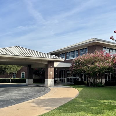 Geode Health - Round Rock