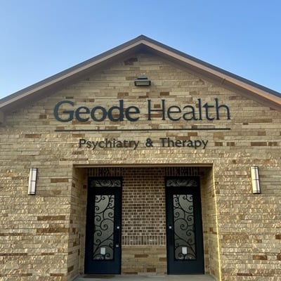 Geode Health - South Frisco