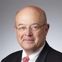 John Kent Hamilton, MD - Healthcare Provider