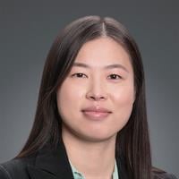 Xunxi Susan Guo, MD - Healthcare Provider