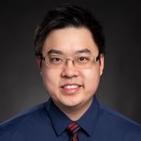 Peter Nguyen, MD - Healthcare Provider