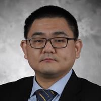 Harvey Shi-Hsien Chen, MD - Healthcare Provider