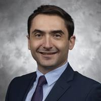 Ossama Abou Hassan, MD - Healthcare Provider