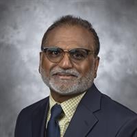 Venkata Nakta Raju, MD - Healthcare Provider