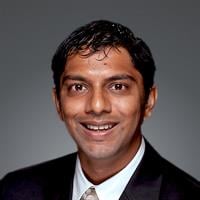 Ryan Palivela Raju, MD - Healthcare Provider