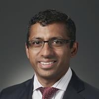 Amar Gupta, MD, FACS, FRCS(C) - Healthcare Provider