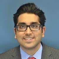 Neil Suresh Sachanandani, MD - Healthcare Provider