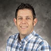 Christopher Bryan Hovland, MD - Healthcare Provider