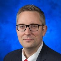 Kenneth Emory Youens, MD, MBA - Healthcare Provider