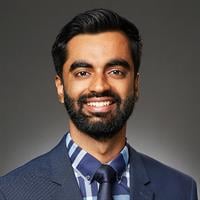 Yashasvi Chugh, MD - Healthcare Provider