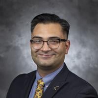 Niraj Vora, MD - Healthcare Provider