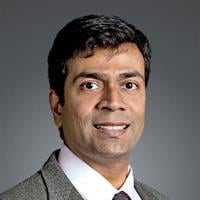 Ambarish Gopal, MD - Healthcare Provider