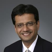 Vijay G. Kalaria, MD - Healthcare Provider