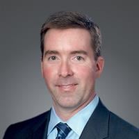 Bradley R Trotter, MD - Healthcare Provider