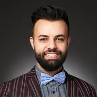 Amir Ahmadian, DO - Healthcare Provider