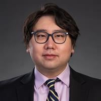 Jae Seung Lee, MD - Healthcare Provider