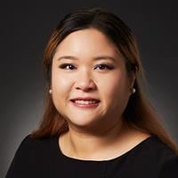 Ginger Tsai-Nguyen, MD - Healthcare Provider