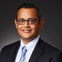 Dipesh Raj Bista, MD - Healthcare Provider