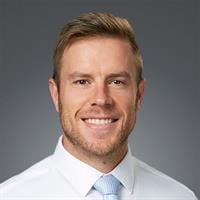 Benjamin Joe McKinney, MD - Healthcare Provider