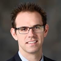 Christopher J Lafargue, MD, FACOG - Healthcare Provider