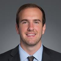 Brooks Burris, MD - Healthcare Provider