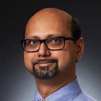 Abrar Ahmad, MD - Healthcare Provider