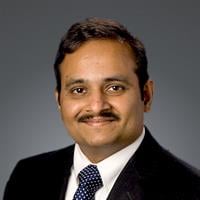 Shekhar Ghamande, MD - Healthcare Provider